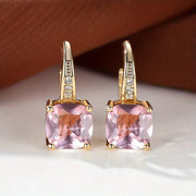 Zaffiro rosa