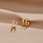 oro 18 carati