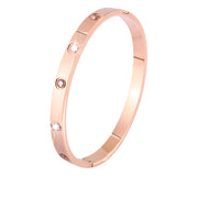 Oro rosa