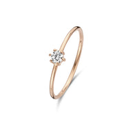 Oro rosa