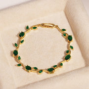 Verde – Oro