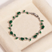 Verde – Argento