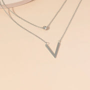 Placcato argento