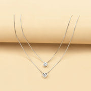 Placcato Argento