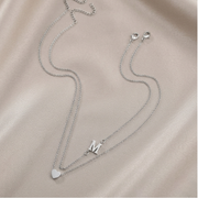 Placcato Argento